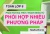 Phân tích đa thức thành nhân tử bằng cách phối hợp nhiều phương pháp Toán 8
